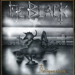 The Black (ITA) : Reliquiarium